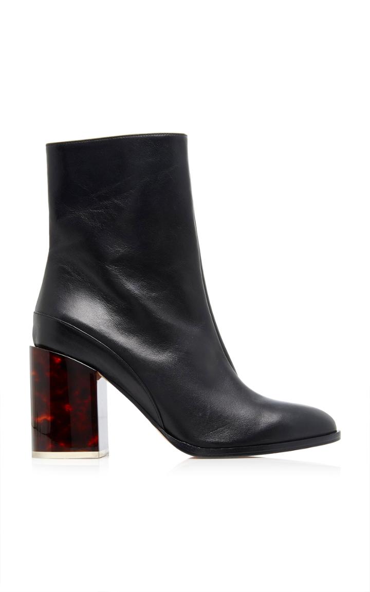 Dear Frances Spirit Boot