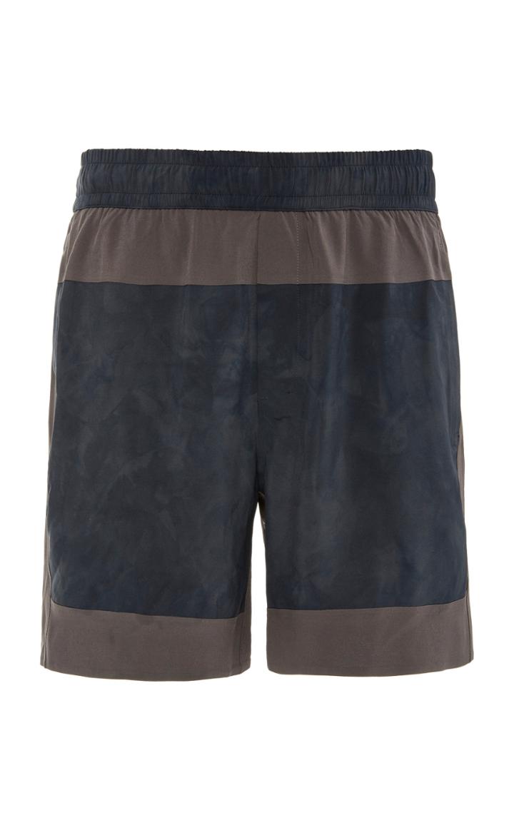Robert Geller X Lululemon Take The Moment Short 6 Size: S
