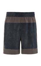 Robert Geller X Lululemon Take The Moment Short 6 Size: S