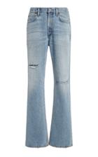 Citizens Of Humanity Libby Rigid Mid-rise Bootcut Jeans