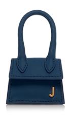 Moda Operandi Jacquemus Le Chiquiti Leather Bag