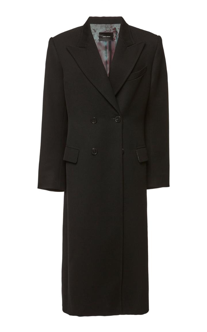 Isabel Marant Joleen Coat