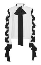 Emilia Wickstead Fritz Shirt