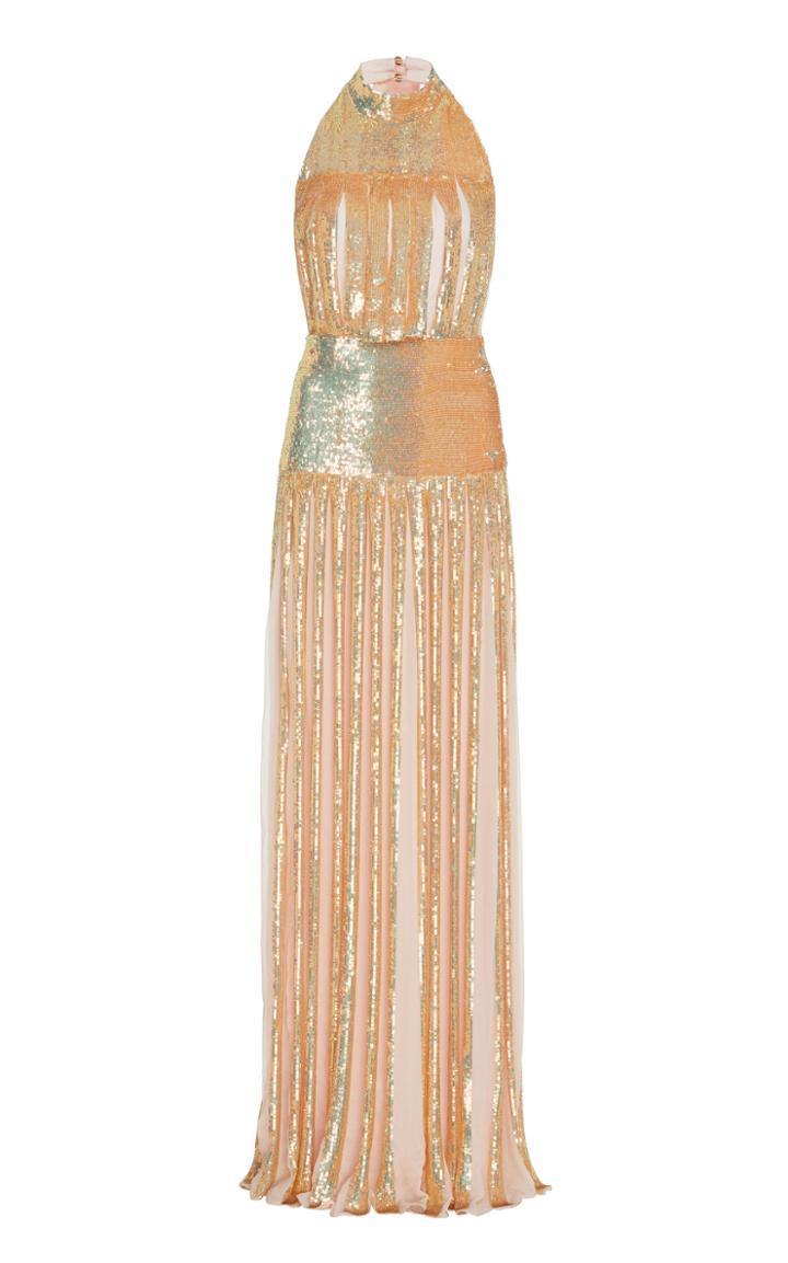 Moda Operandi Temperley London Filigree Dress Size: 6