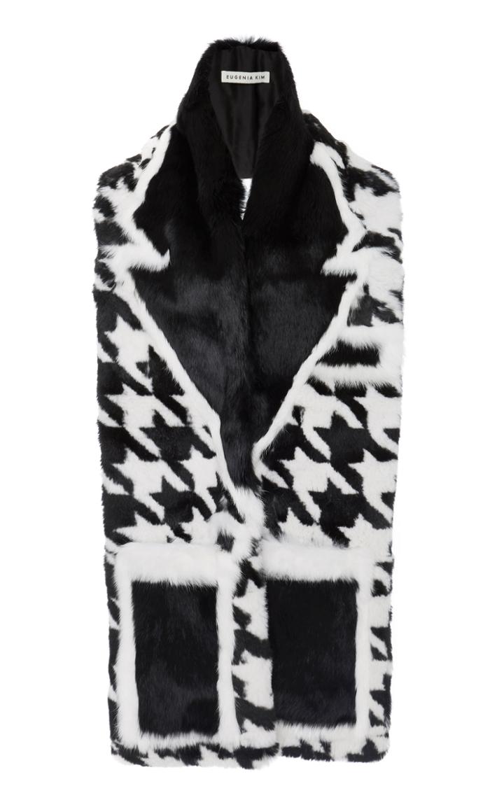 Eugenia Kim Nikita Scarf