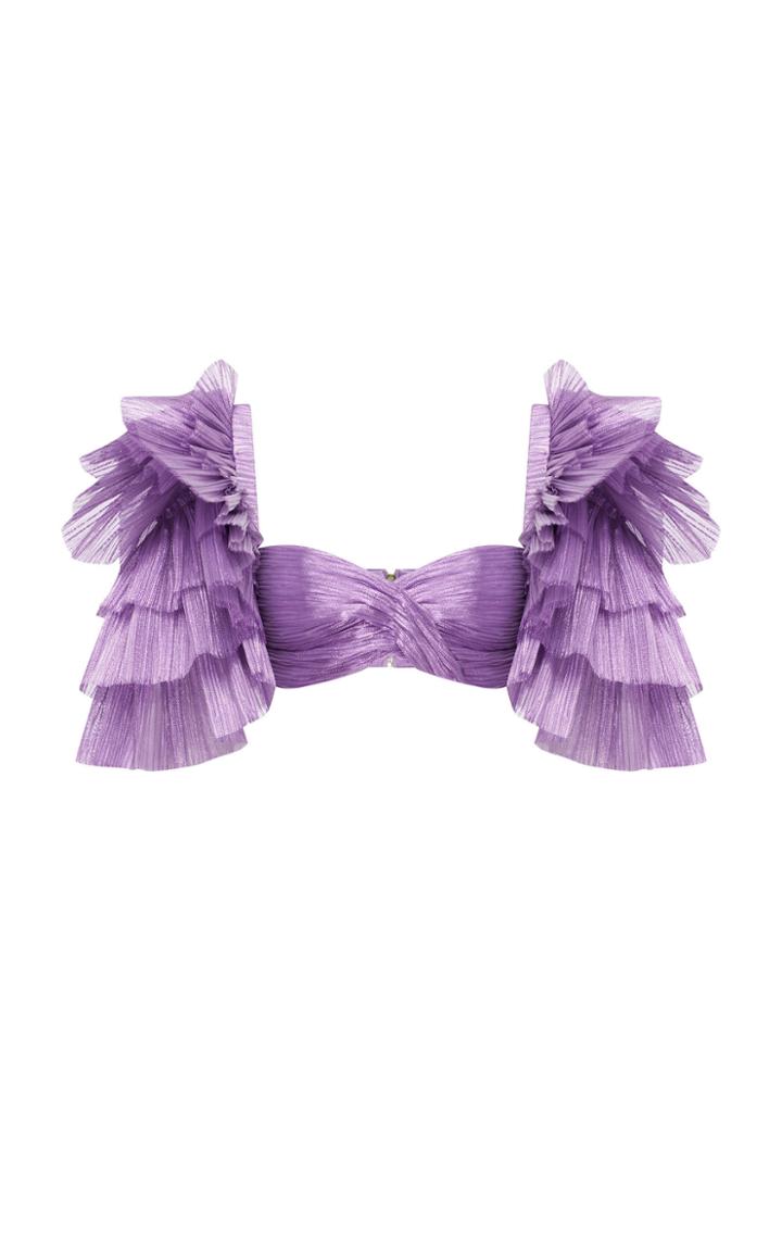 Alice Mccall You Wish Crop