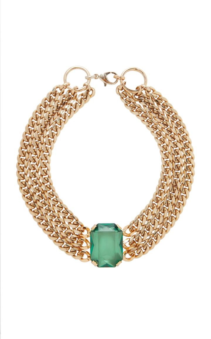 Rixo London Solange Necklace