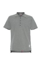 Thom Browne Relaxed-fit Cotton Polo