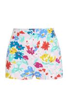 Araks Quenton Print Short