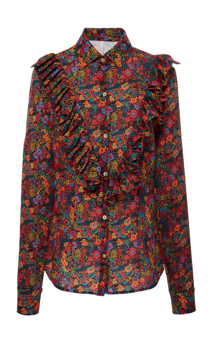 Alcoolique Marta Rouches Shirt