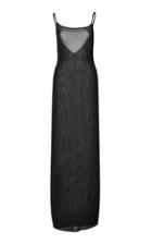Sir The Label Ida Ribbed Midi Dress