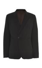 Ermenegildo Zegna Couture Xxx Padded Blazer