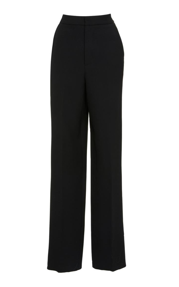 Prabal Gurung Paulson Boyfriend Trouser