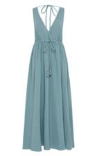 Moda Operandi Bird & Knoll Liliana Cotton Dress