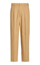 Barena Venezia Talon Cuba Khaki Pants