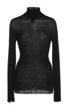 Philosophy Di Lorenzo Serafini Wool Long Sleeve Turtleneck