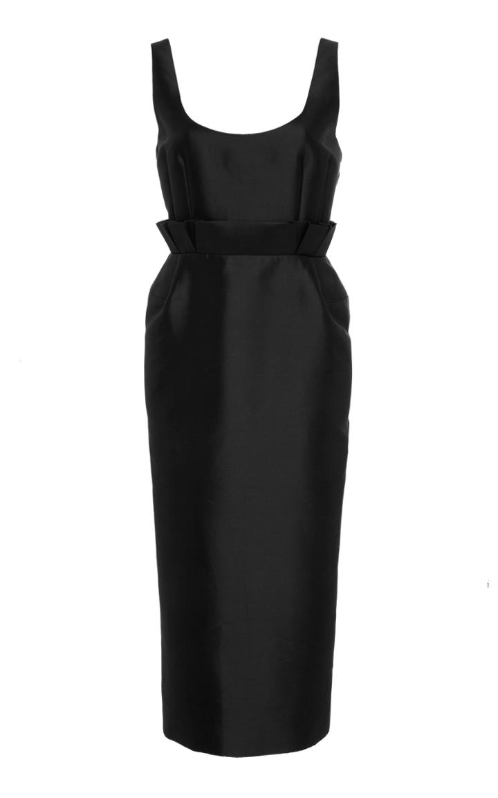 Gabriela Hearst Gwen Dress