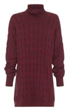 Moda Operandi Anna Quan Dante Cable-knit Sweater