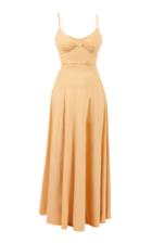 Moda Operandi Maygel Coronel Mar Dress