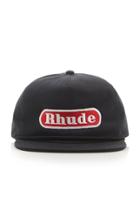 Rhude Pit Stop Hat