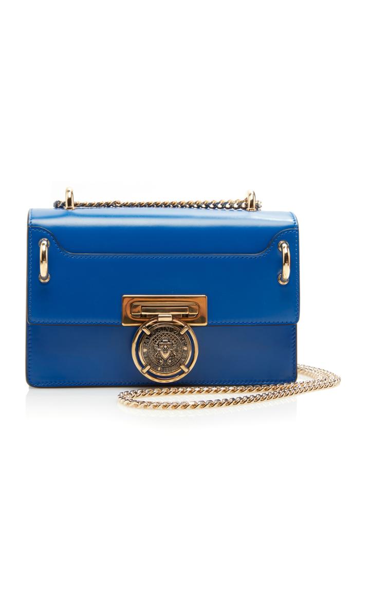Balmain Box Flap Bag