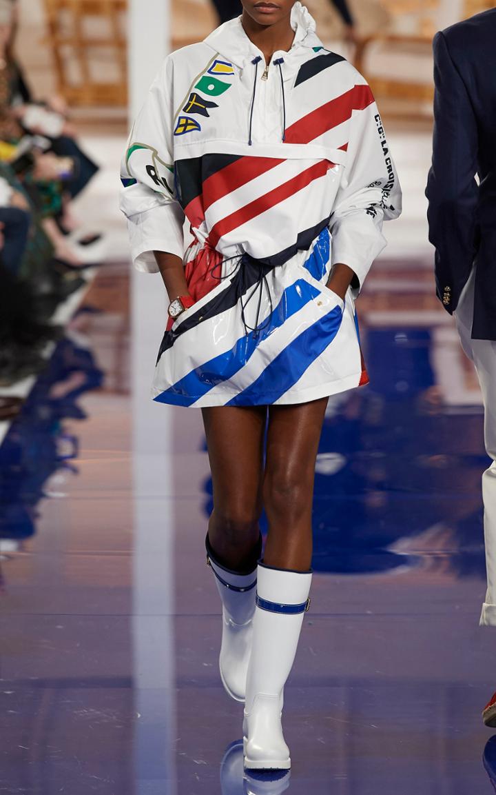 Ralph Lauren Austine Pullover