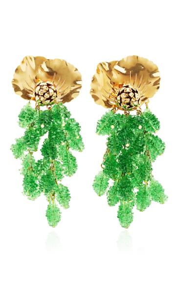 Moda Operandi Peracas Isadora Earring