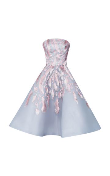 Mark Bumgarner Luanne Dress