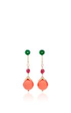 Hanut Singh Swinging Sister Earrings