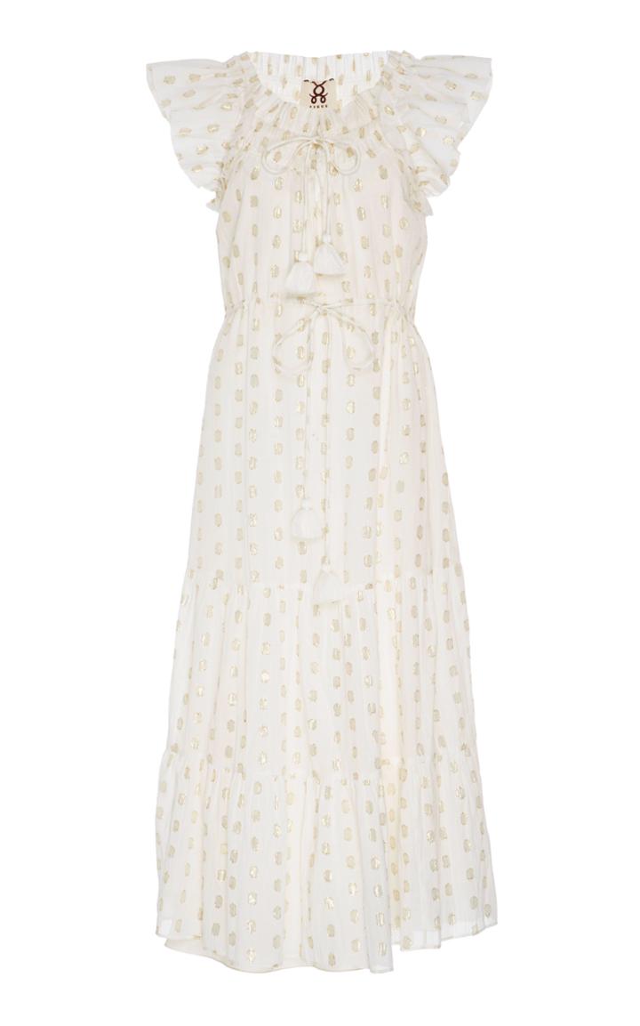 Figue Gianna Short Dress