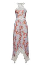 Moda Operandi We Are Kindred Alice Pleated Midi Dress Size: 6