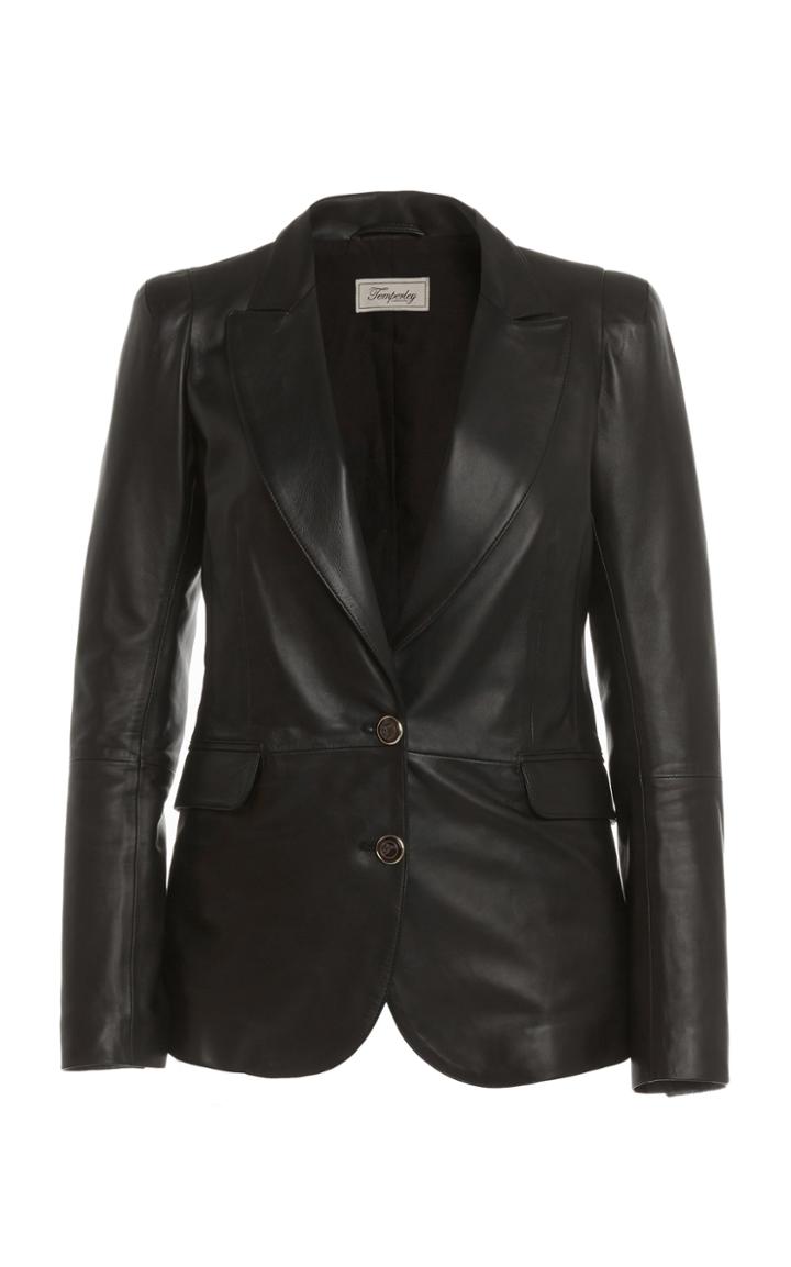 Moda Operandi Temperley London Mickey Tailored Jacket