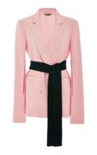 Hellessy Willow Split Sleeve Blazer