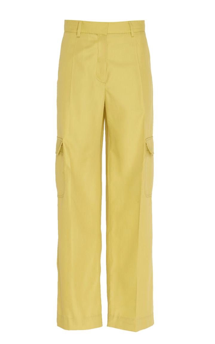 Wynn Hamlyn Cargo Pants