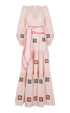 Hester Bly Zelda Dress With Belt