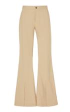 Moda Operandi Maggie Marilyn Still Dreaming Flared Trousers Size: 6