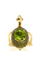 Daniela Villegas Darwin Ring 2