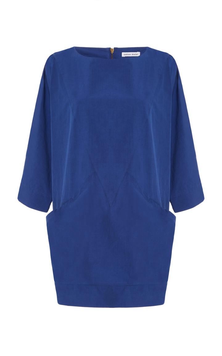 Tomas Maier Mini Dress
