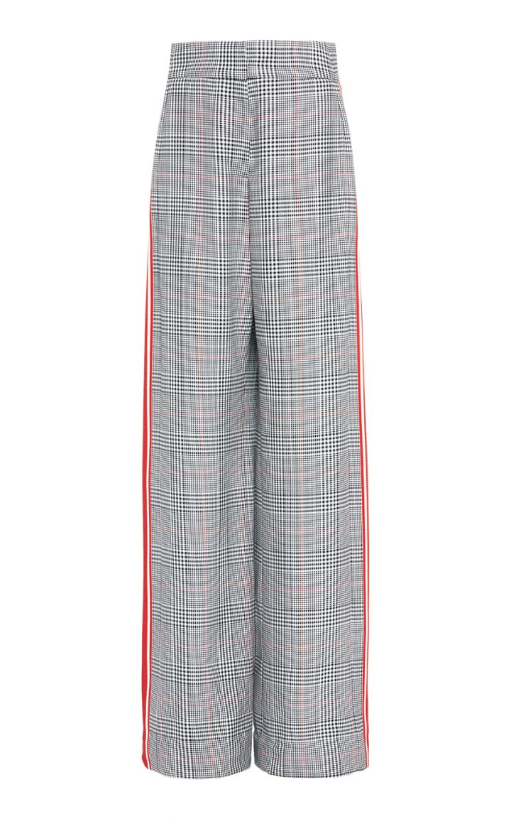 Monse Glen Plaid Trouser