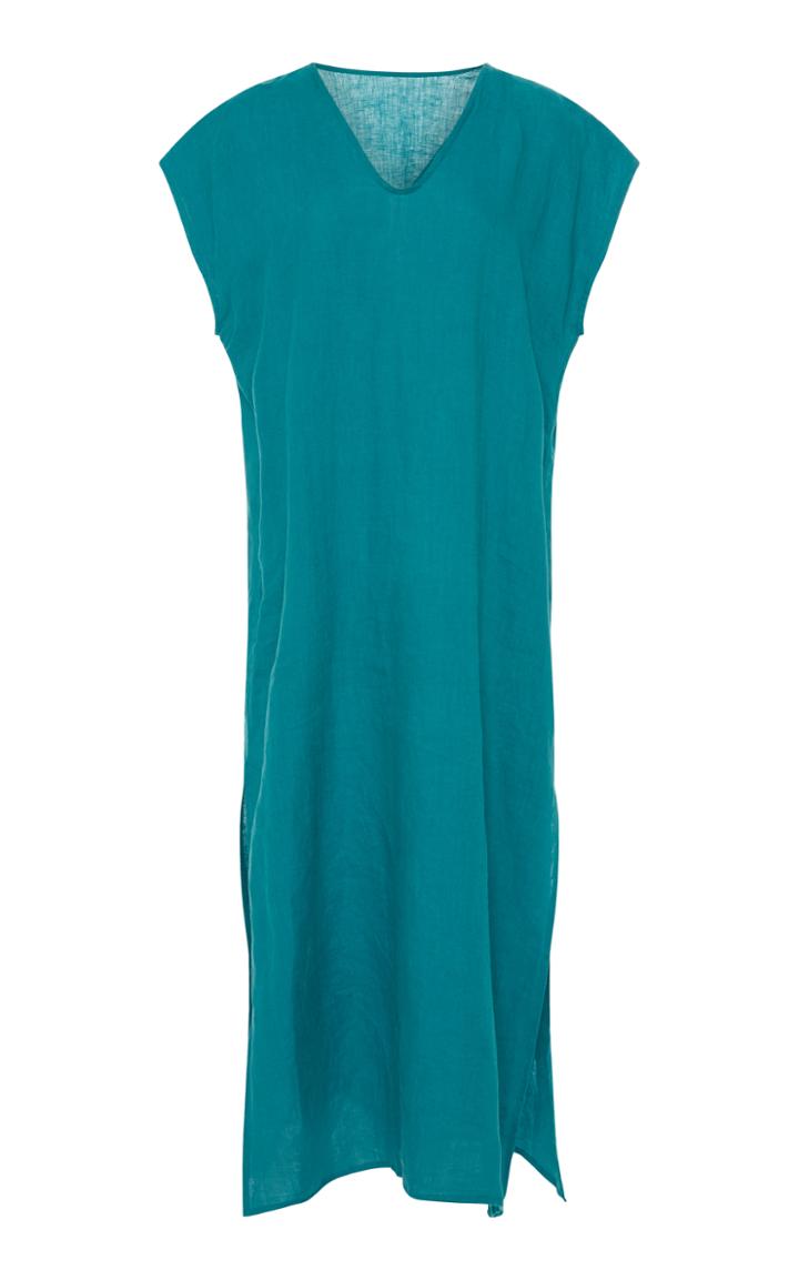 Simon Miller Ceil Linen Tunic