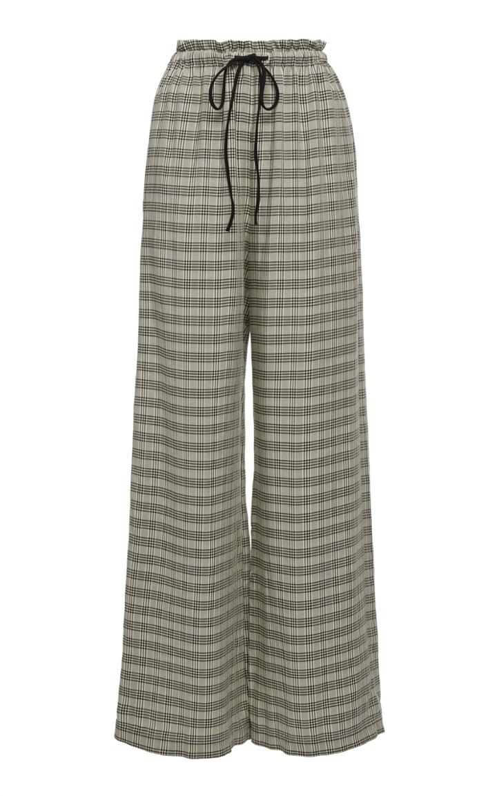 Shaina Mote Printed Lounge Pants