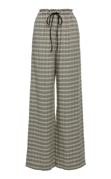 Shaina Mote Printed Lounge Pants