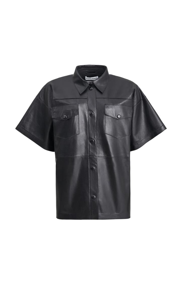 Moda Operandi Stand Studio Kelly Shirt