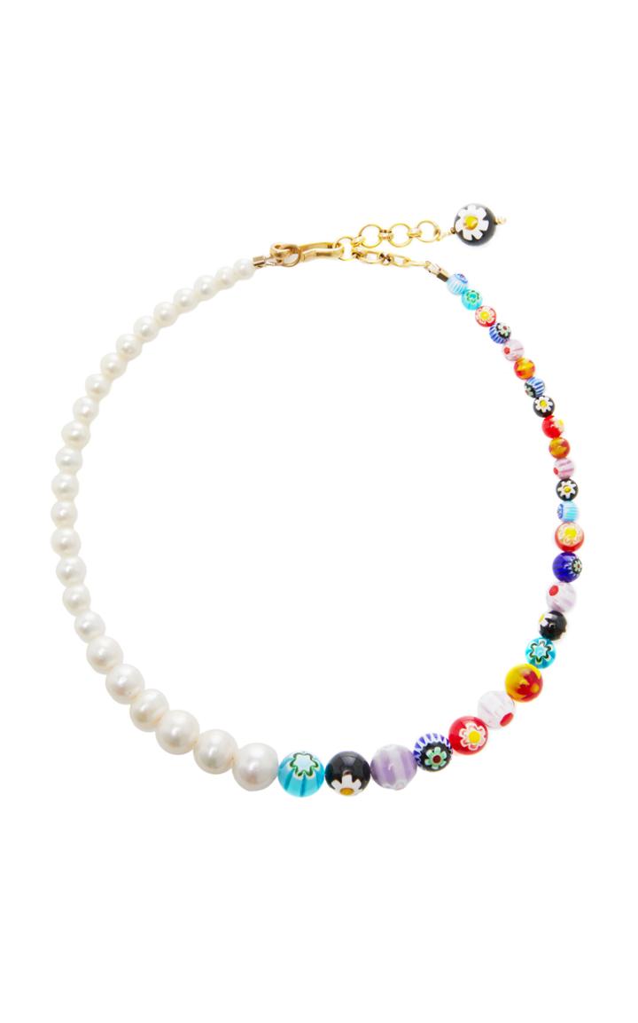 Brinker & Eliza Better Half Necklace