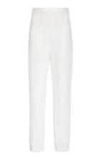 Moda Operandi Semsem Wool-blend Skinny-leg Cigarette Pants Size: 4