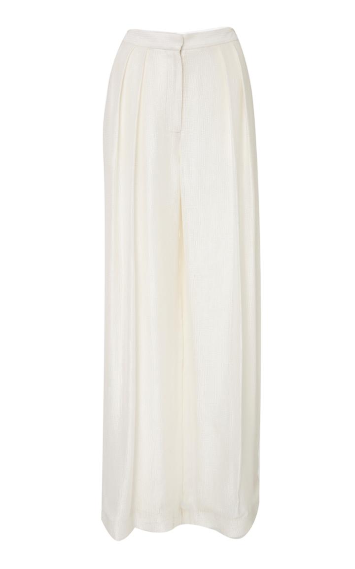 Hensely Wide Leg Trouser