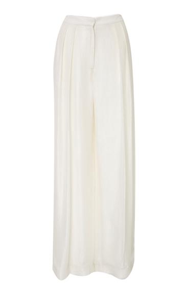 Hensely Wide Leg Trouser
