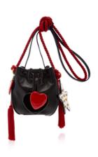 Philosophy Di Lorenzo Serafini Heart Mini Bucket Bag