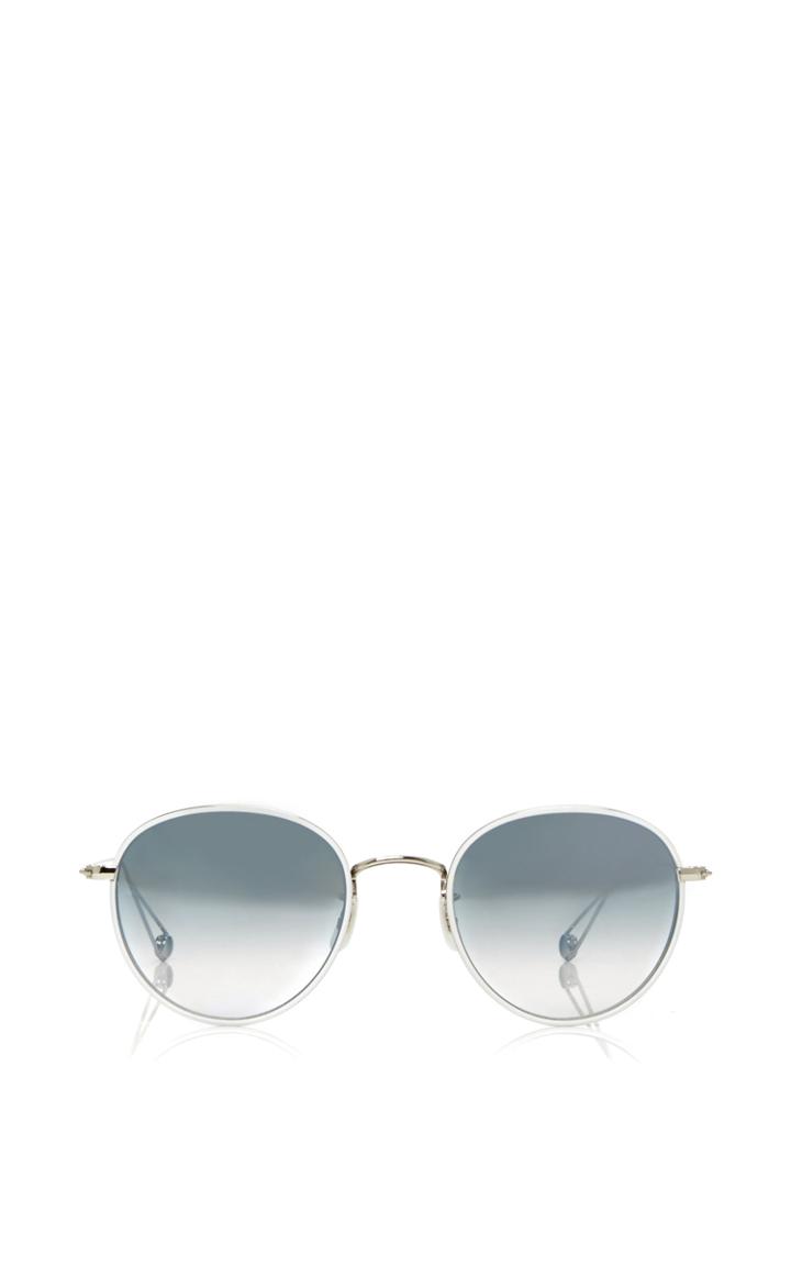 Garrett Leight Paloma 50 Sunglasses