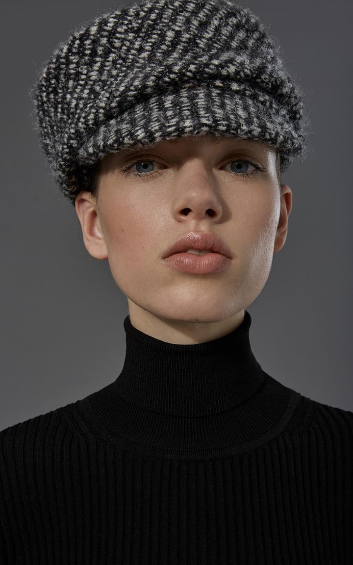 Eugenia Kim Carmella Cap